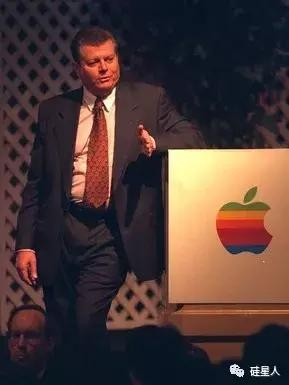 乔布斯和苹果的简史,那些年的传奇记忆