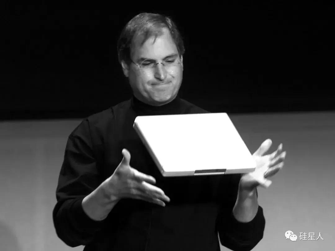 乔布斯和苹果的简史,那些年的传奇记忆