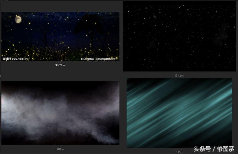 ps图层混合模式计算公式是什么,ps合并图层如何保留混合模式效果