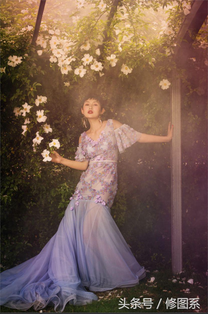 ps图层混合模式计算公式是什么,ps合并图层如何保留混合模式效果