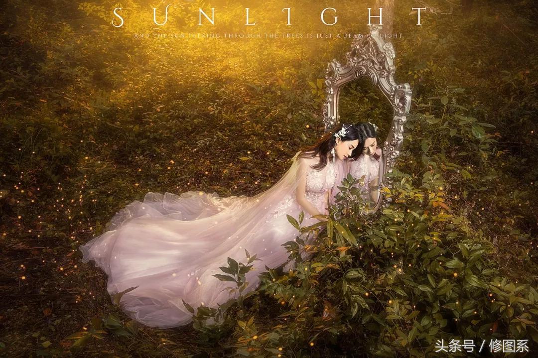 ps图层混合模式计算公式是什么,ps合并图层如何保留混合模式效果