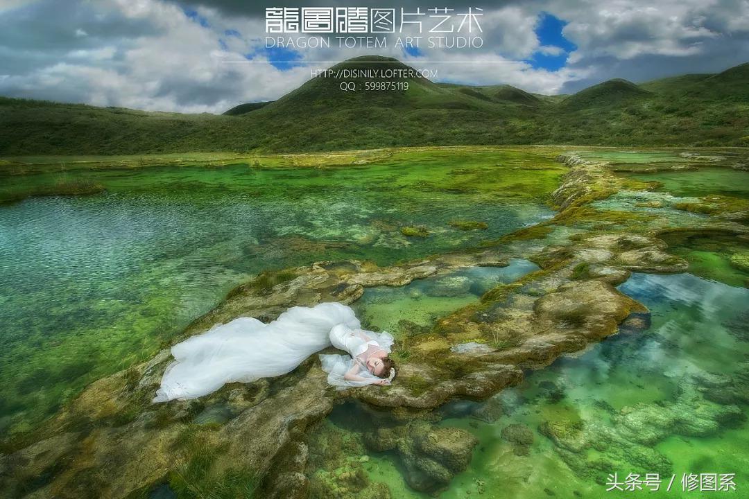 ps图层混合模式计算公式是什么,ps合并图层如何保留混合模式效果