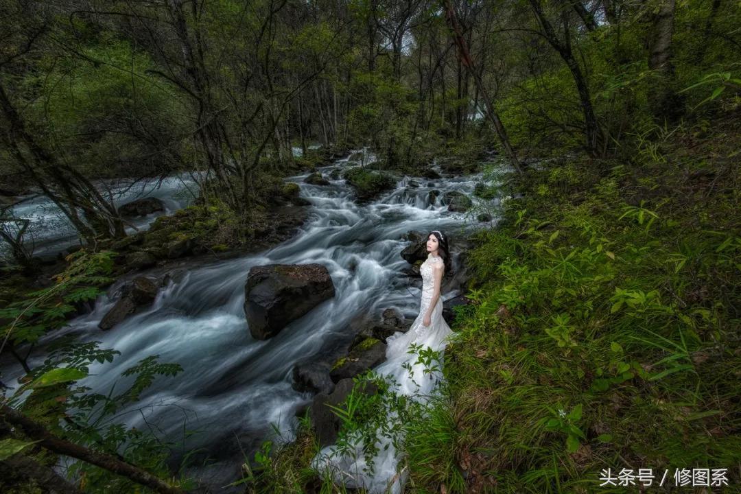 ps图层混合模式计算公式是什么,ps合并图层如何保留混合模式效果