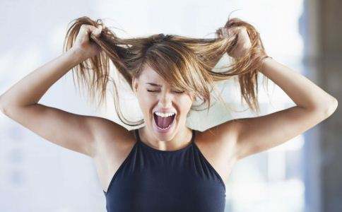 怀孕后脾气特别暴躁怎么回事,怀孕两个月脾气暴躁易怒原因