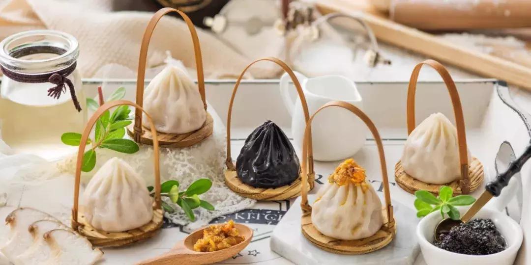 新晋高颜值商场LuOne来了！风铃幕墙穹顶天窗……一站式满足