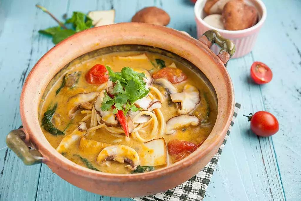 新晋高颜值商场LuOne来了！风铃幕墙穹顶天窗……一站式满足