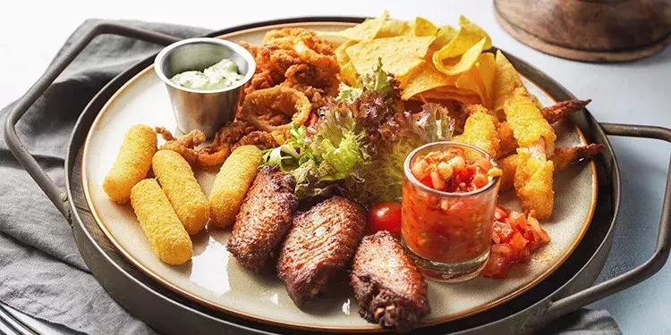 新晋高颜值商场LuOne来了！风铃幕墙穹顶天窗……一站式满足