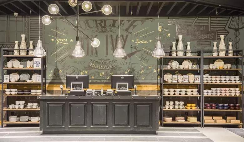 新晋高颜值商场LuOne来了！风铃幕墙穹顶天窗……一站式满足