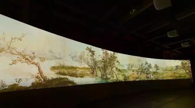 新晋高颜值商场LuOne来了！风铃幕墙穹顶天窗……一站式满足