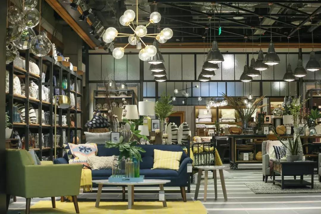 新晋高颜值商场LuOne来了！风铃幕墙穹顶天窗……一站式满足