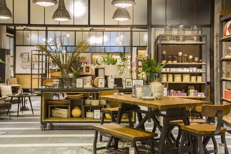 新晋高颜值商场LuOne来了！风铃幕墙穹顶天窗……一站式满足