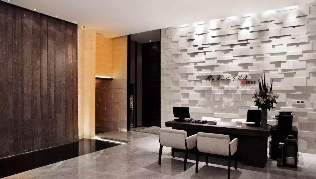 新晋高颜值商场LuOne来了！风铃幕墙穹顶天窗……一站式满足