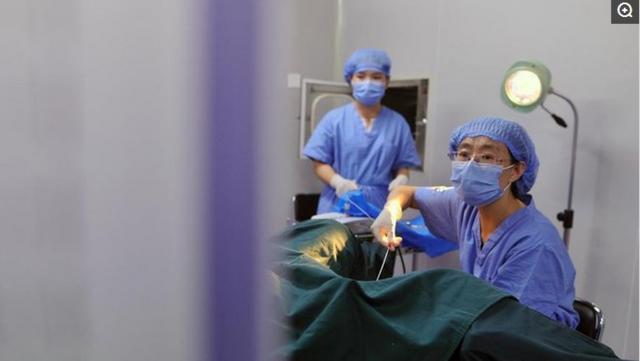 1616针的爱!4年7次试管3次流产,只为了一声“妈妈”