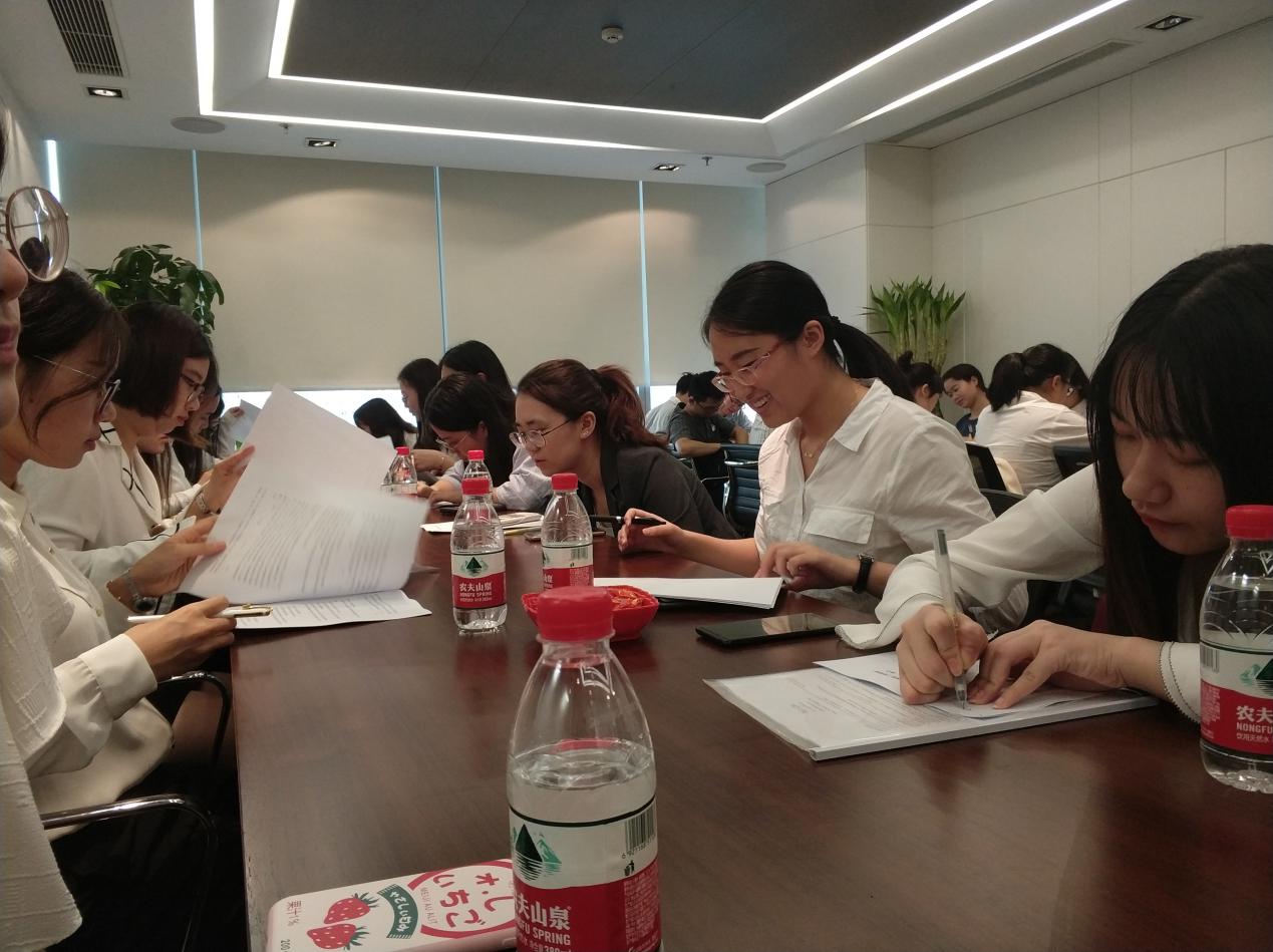 中汇会计师事务所上海分所怎么样,hi实习靠谱么