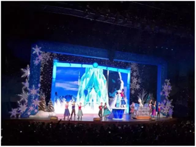 上海迪士尼fp领取攻略,上海迪士尼停车攻略