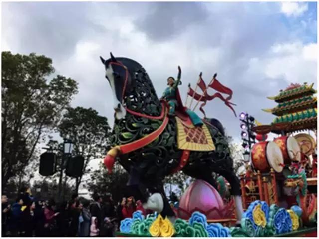 上海迪士尼fp领取攻略,上海迪士尼停车攻略