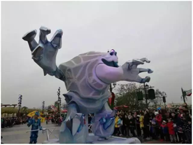 上海迪士尼fp领取攻略,上海迪士尼停车攻略