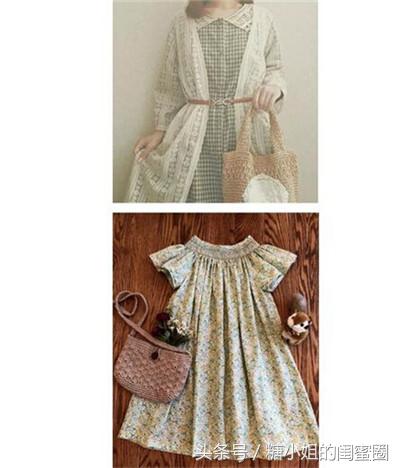 什么样才真的算是日系风穿搭,日系中年丰满成熟型身材穿搭