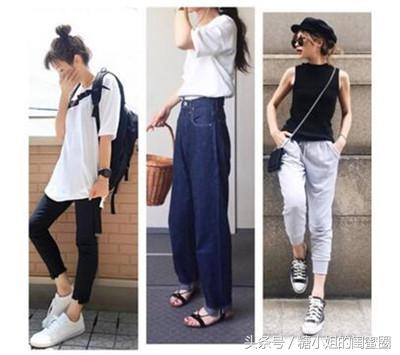 什么样才真的算是日系风穿搭,日系中年丰满成熟型身材穿搭