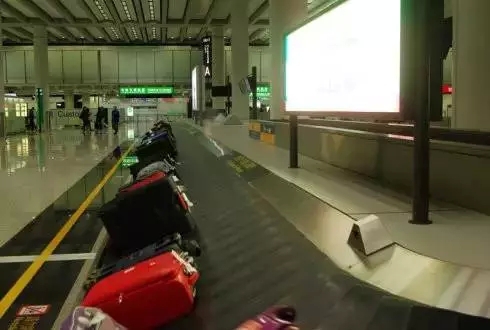 机场托运行李后不想托运了,机场行李托运问题怎么解决