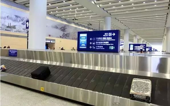 机场托运行李后不想托运了,机场行李托运问题怎么解决