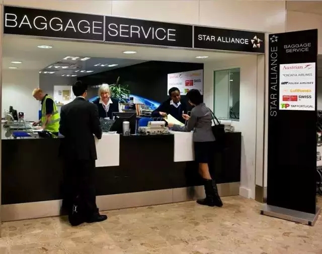 机场托运行李后不想托运了,机场行李托运问题怎么解决