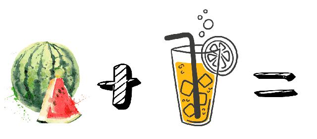 Foodie君9月魔都大牌水果茶评测新鲜出炉!整整8家!不信你喝不够