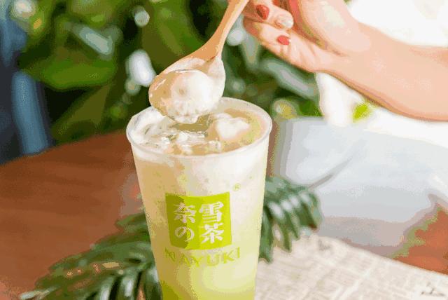 Foodie君9月魔都大牌水果茶评测新鲜出炉!整整8家!不信你喝不够