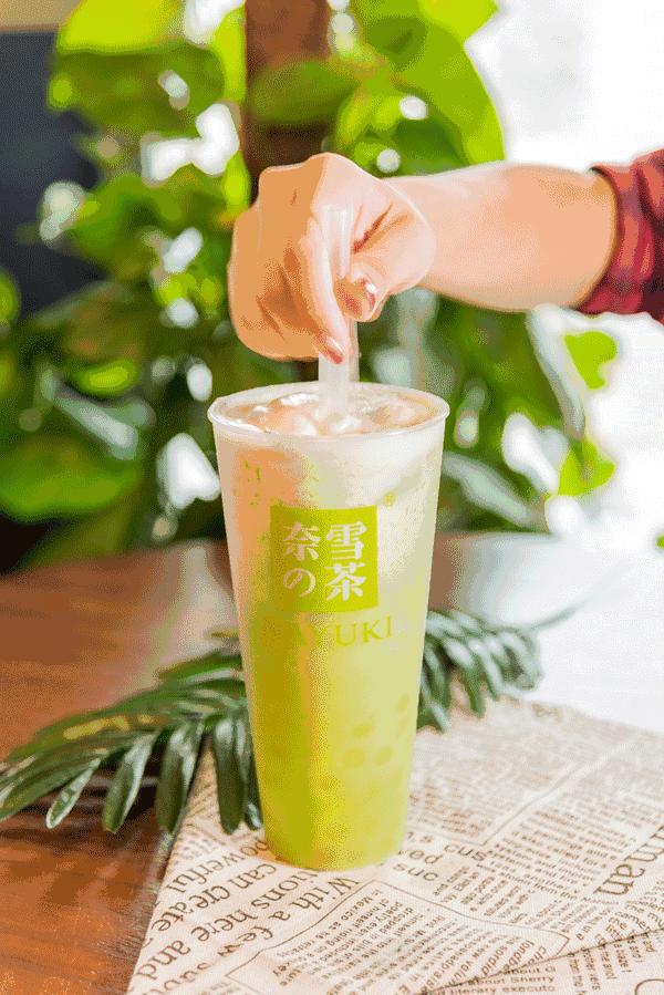 Foodie君9月魔都大牌水果茶评测新鲜出炉!整整8家!不信你喝不够