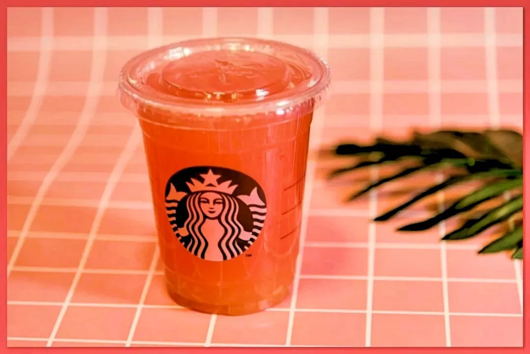 Foodie君9月魔都大牌水果茶评测新鲜出炉!整整8家!不信你喝不够