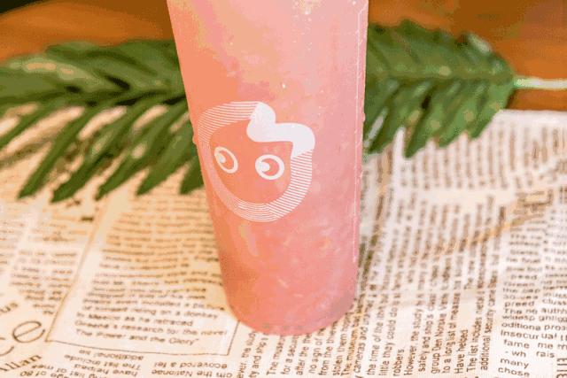 Foodie君9月魔都大牌水果茶评测新鲜出炉!整整8家!不信你喝不够