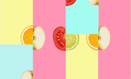 Foodie君9月魔都大牌水果茶评测新鲜出炉!整整8家!不信你喝不够