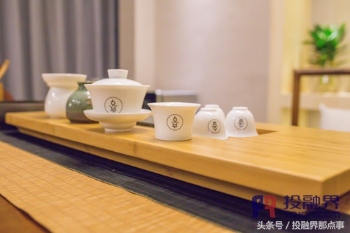 投融界盈利模式,投融界商业计划