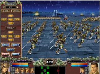 以前网吧的单机游戏有哪些,曾经火爆网吧的单机游戏