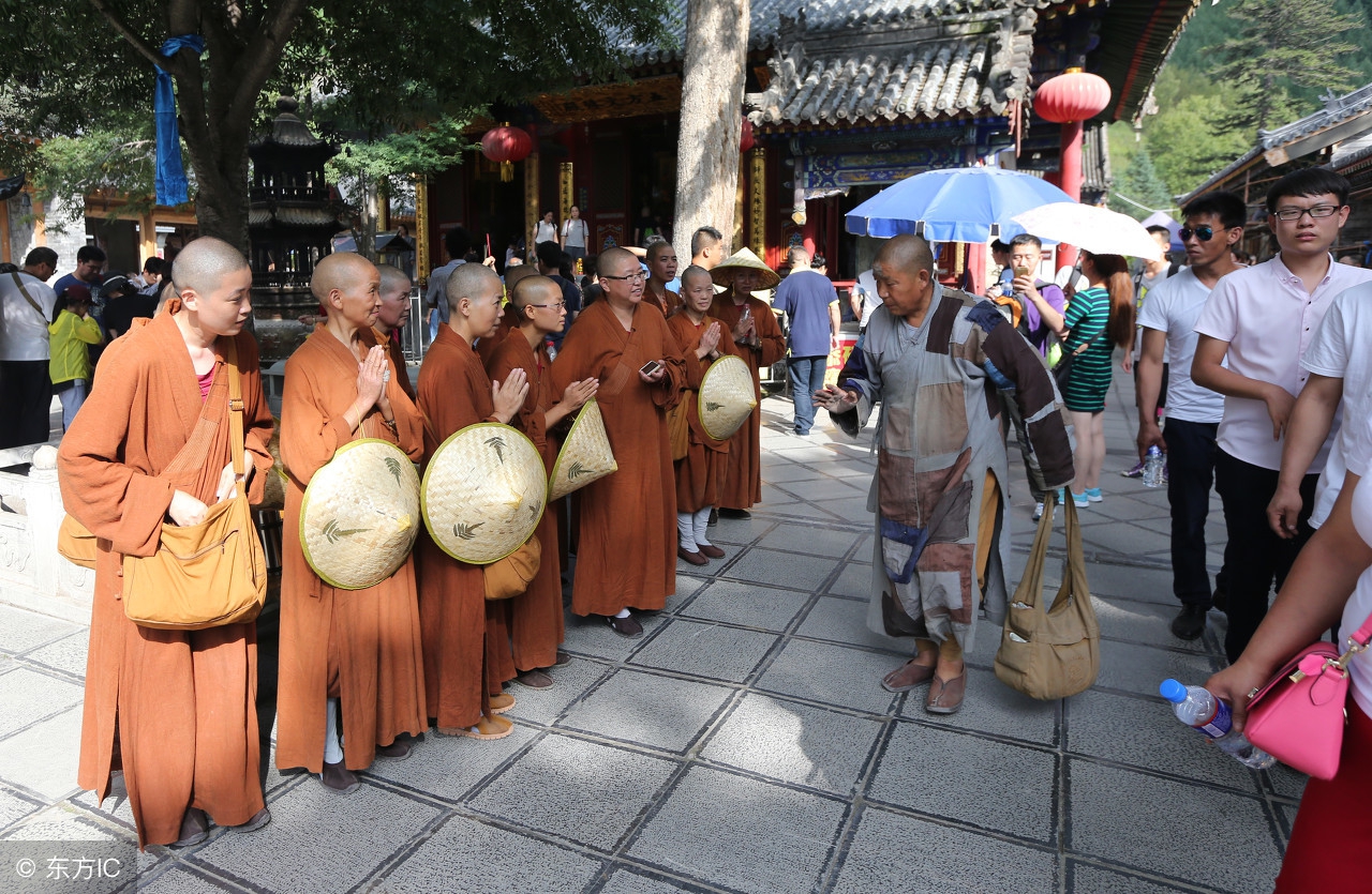 五台山旅游攻略省钱方法,五台山旅游攻略一日游多少钱合适