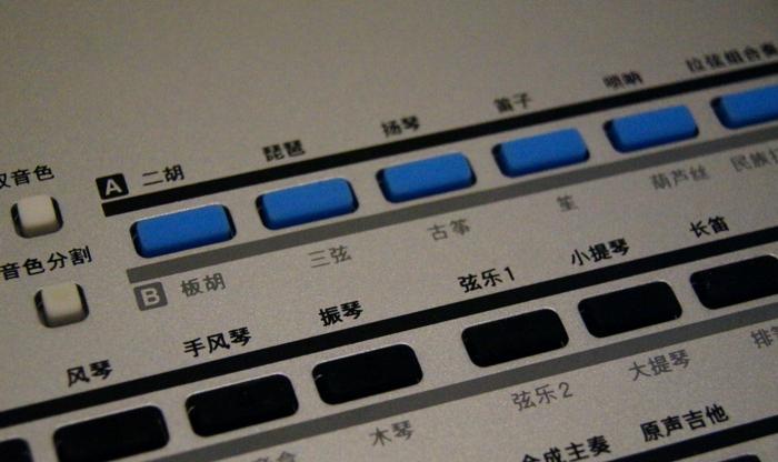 考级用琴,电子琴考级推荐用琴