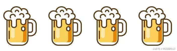 这些世界上“异想天开”的啤酒，不要说喝过，你可能听都没听过！