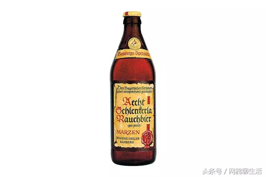 这些世界上“异想天开”的啤酒，不要说喝过，你可能听都没听过！