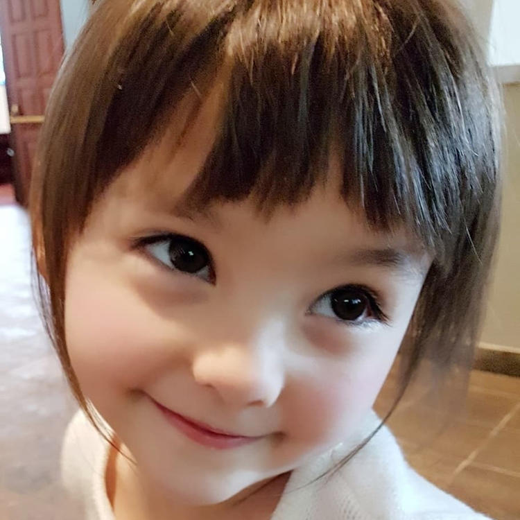 春节元气满满可爱图片头像,朋友圈头像背景图一套可爱