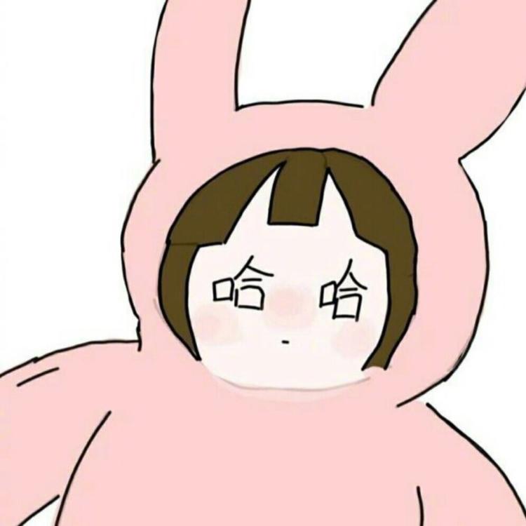 春节元气满满可爱图片头像,朋友圈头像背景图一套可爱