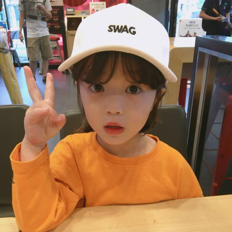 春节元气满满可爱图片头像,朋友圈头像背景图一套可爱