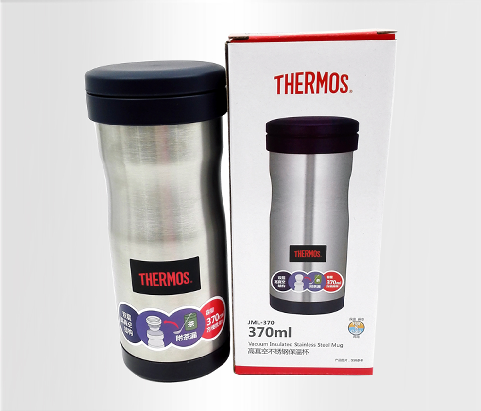 膳魔师保温杯米白色500ml,膳魔师保温杯99是正品么