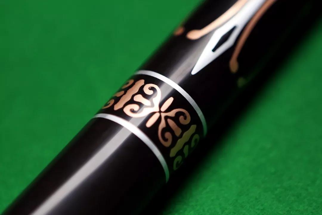 lp通杆球杆推荐,lp定海神针球杆评测