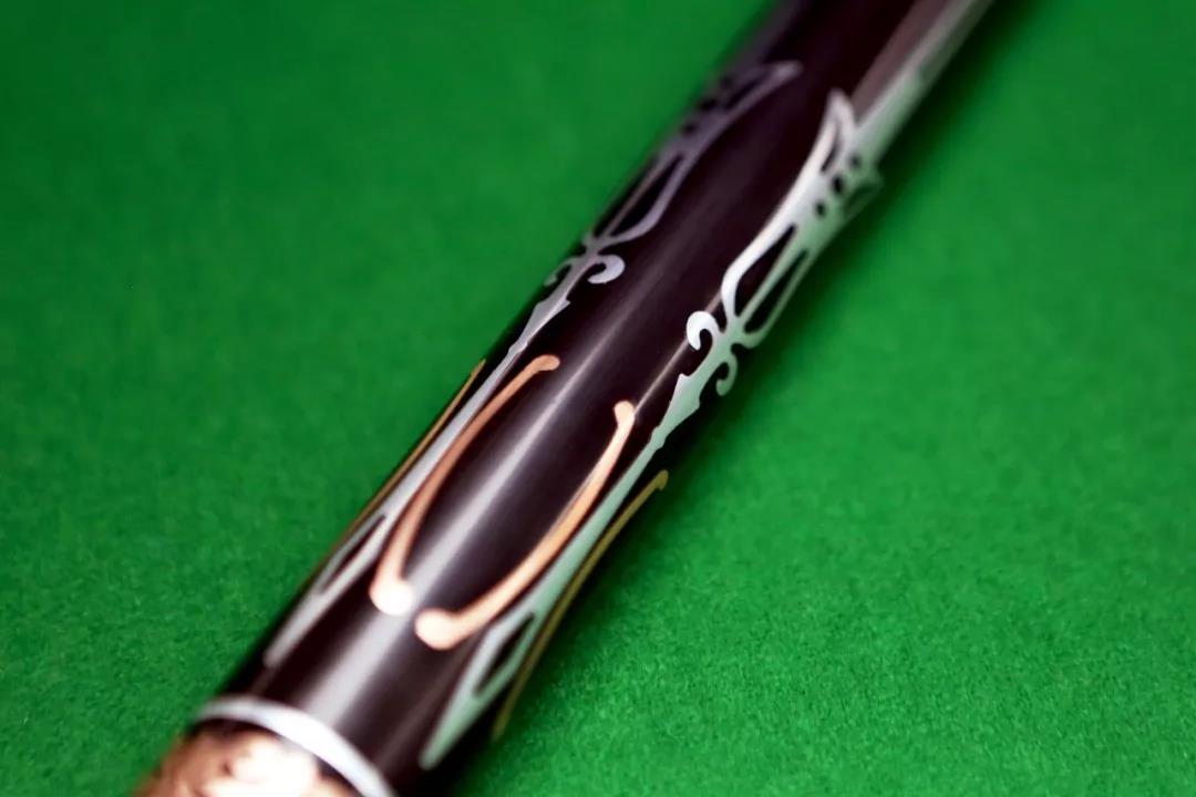 lp通杆球杆推荐,lp定海神针球杆评测