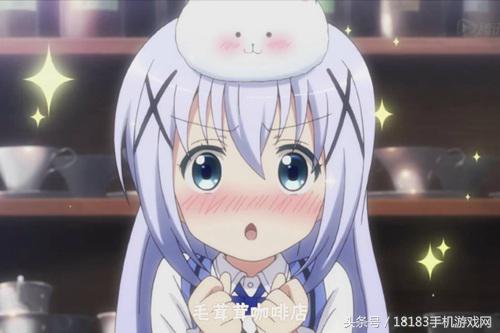 今天要来点兔子第二季ova中文,请问您今天要来点兔子吗动漫合集