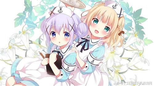 今天要来点兔子第二季ova中文,请问您今天要来点兔子吗动漫合集