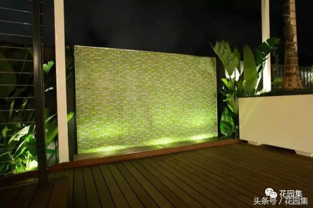 庭院栽什么树风水好,庭院最好的风水布局