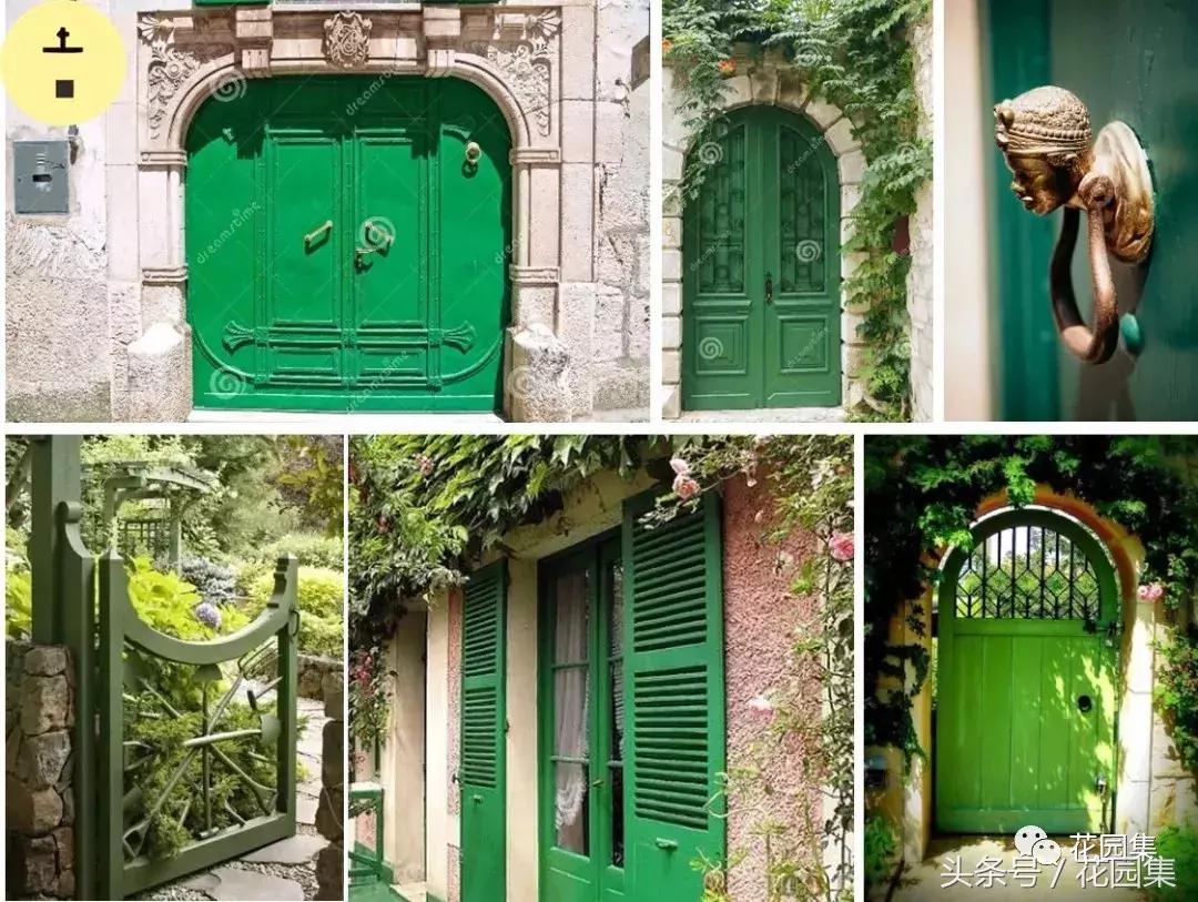 庭院栽什么树风水好,庭院最好的风水布局