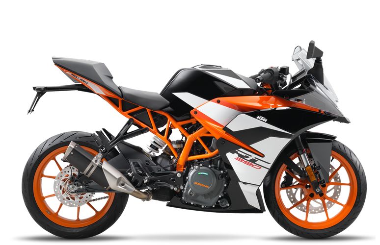 24款ktmrc390什么时候上市,2022款ktmrc390二手多少钱