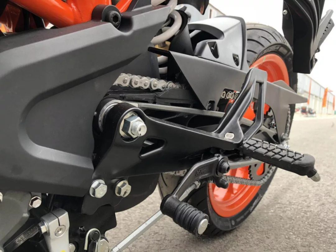 24款ktmrc390什么时候上市,2022款ktmrc390二手多少钱